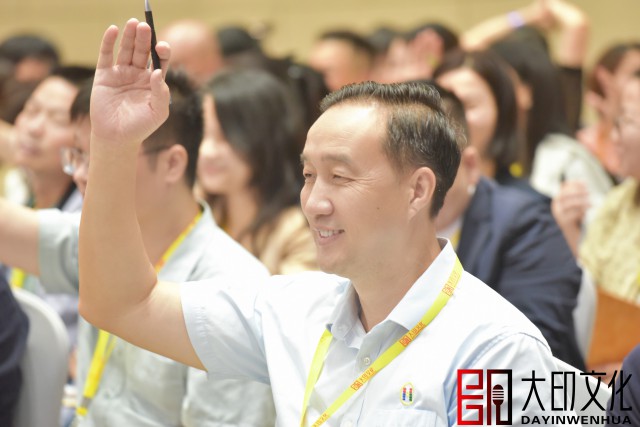 第166期《总裁演说思维》落地咨询会现场（一）