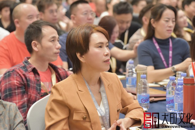 第38期《万博说服绝学》落地咨询会现场（三）
