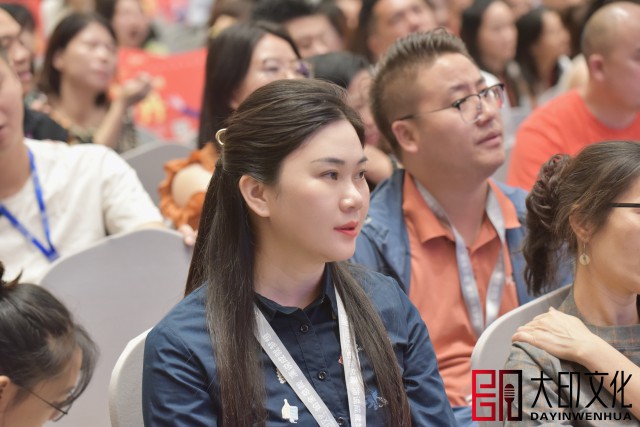 第38期《万博说服绝学》落地咨询会现场（三）