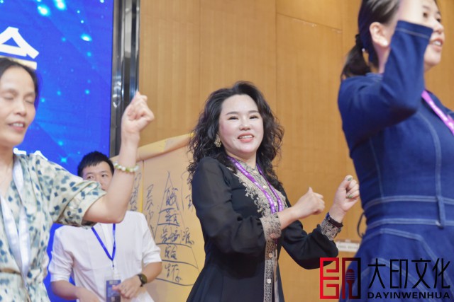 第38期《万博说服绝学》落地咨询会现场（三）