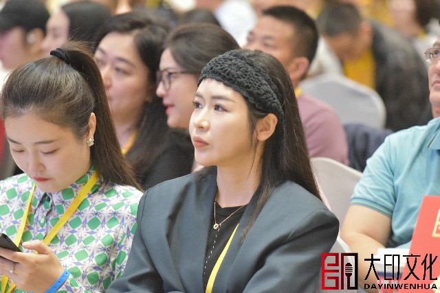 第167期《总裁演说思维》落地咨询会现场（一）