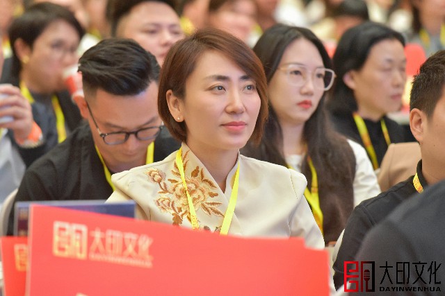 第168期《总裁演说思维》落地咨询会现场（一）
