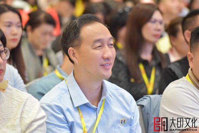第168期《总裁演说思维》落地咨询会现场（一）