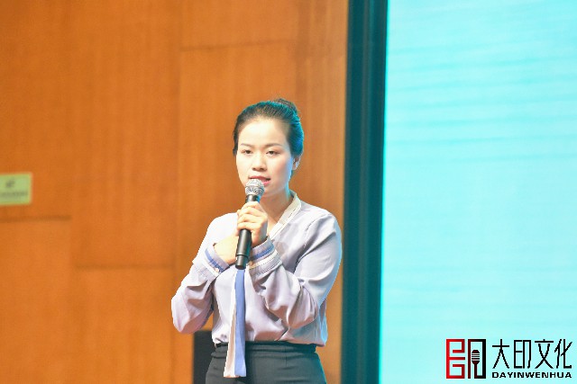 第168期《总裁演说思维》落地咨询会现场（一）