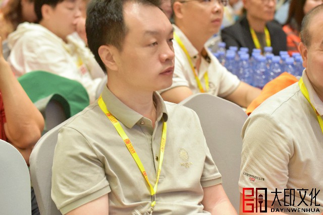 第168期《总裁演说思维》落地咨询会现场（三）