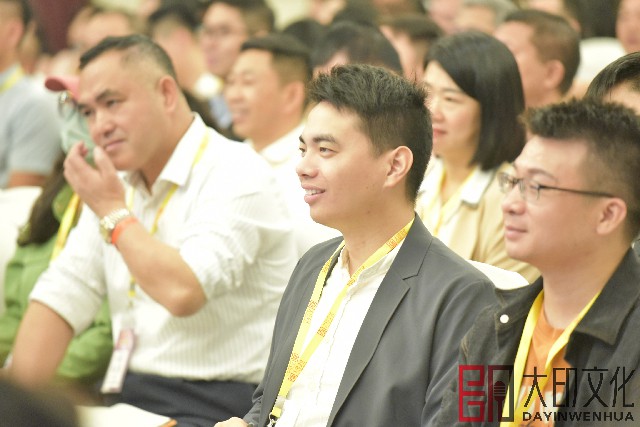 第170期《总裁演说思维》落地咨询会现场（一）