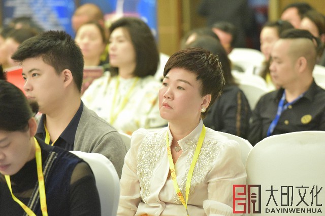 第170期《总裁演说思维》落地咨询会现场（一）