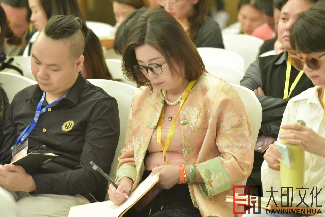 第170期《总裁演说思维》落地咨询会现场（一）