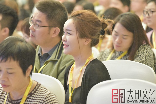 第170期《总裁演说思维》落地咨询会现场（一）