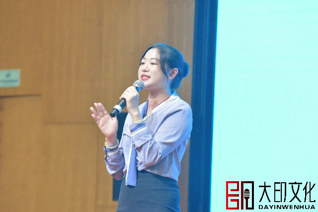 第171期《总裁演说思维》落地咨询会现场（一）