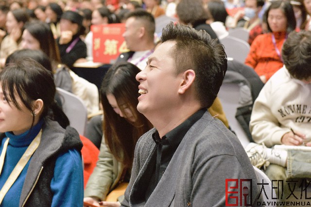 第39期《万博说服绝学》落地咨询会现场（二）