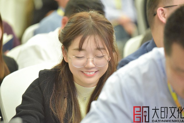 第172期《总裁演说思维》落地咨询会现场（二）