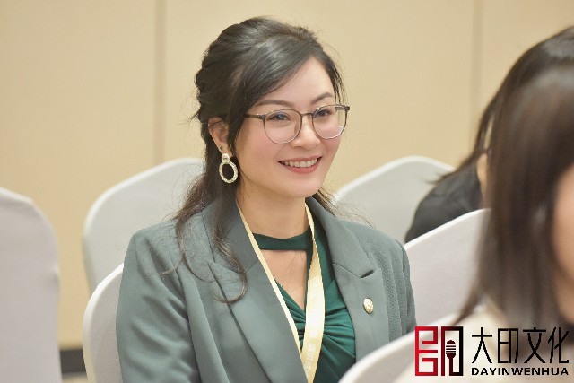 第50期《总裁演说思维》落地咨询会现场（一）