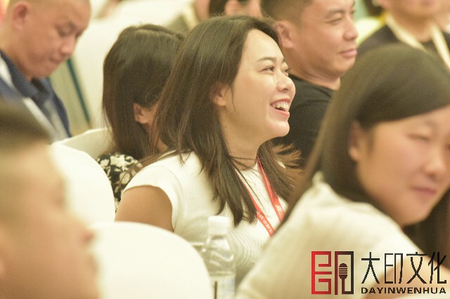 第43期《万博说服绝学》落地咨询会现场（一）