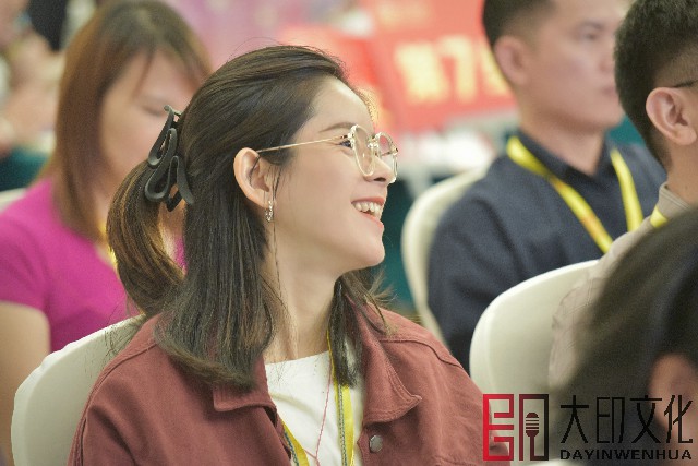 第187期《总裁商战破局》落地咨询会现场（一）